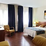 Camarena Hotel