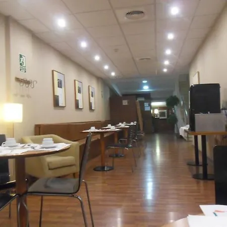 Camarena Hotel Teruel