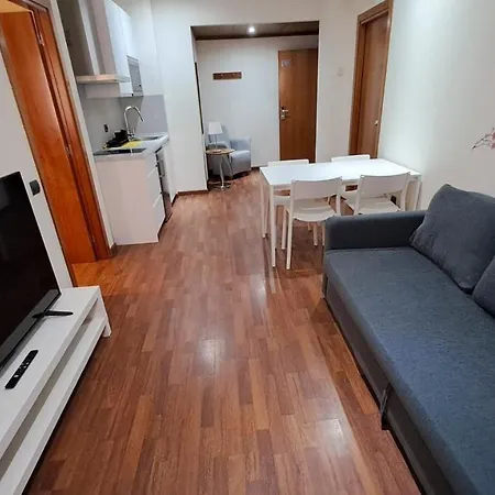 Camarena מלון 3*