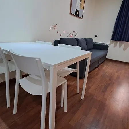 Camarena Szálloda Teruel