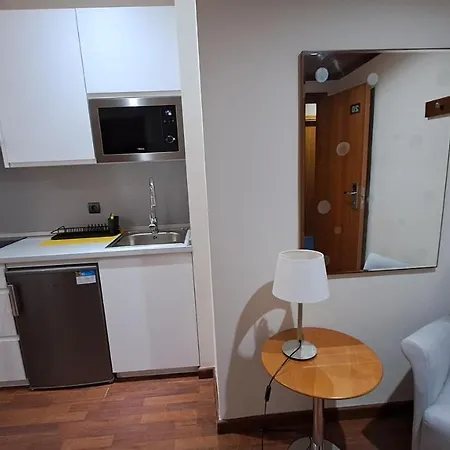 Hotel Camarena
