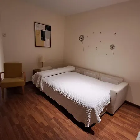 Camarena מלון 3*