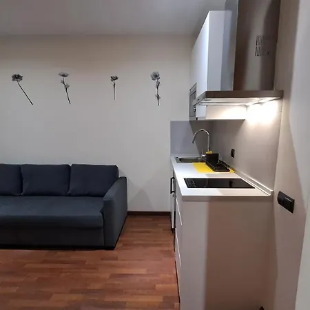 Szálloda Camarena 3*