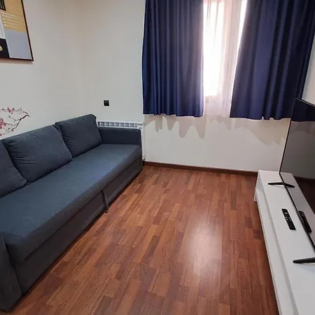 Camarena Szálloda 3*
