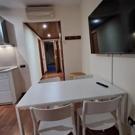 Camarena Hotel