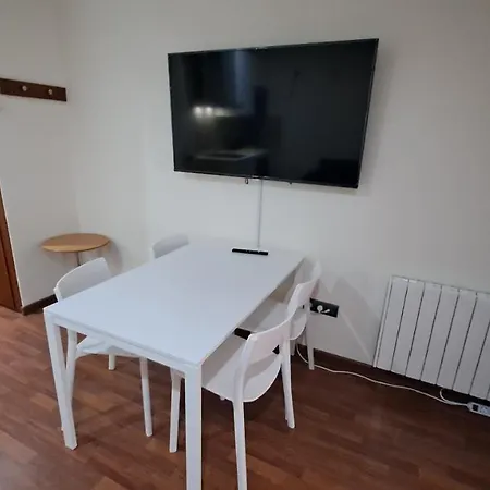 Camarena Hotel 3*