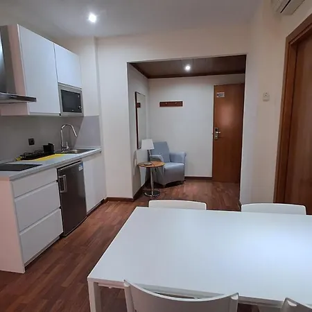 Hotel Camarena Teruel