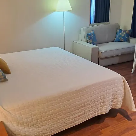 Camarena Hotel