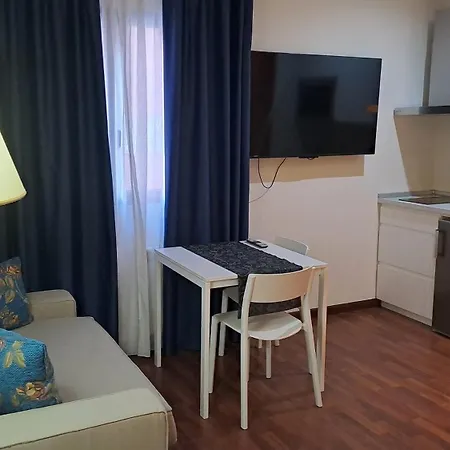 Hotel Camarena