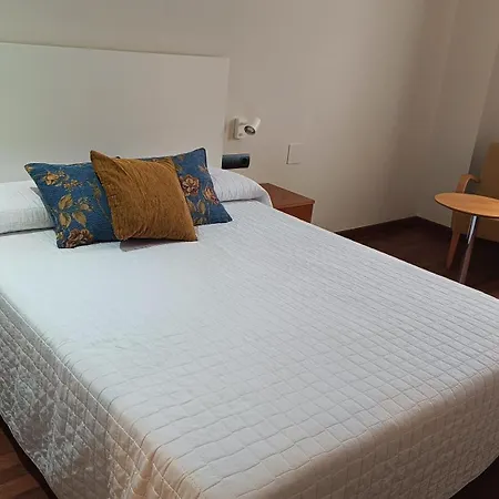 Hotel Camarena