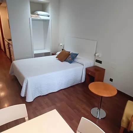 Camarena Hotel 3*
