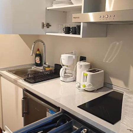 Camarena מלון 3*