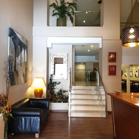 Camarena Hotel