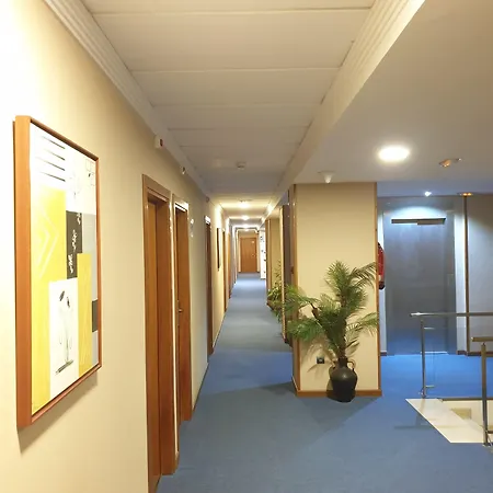 Camarena Hotel 3*
