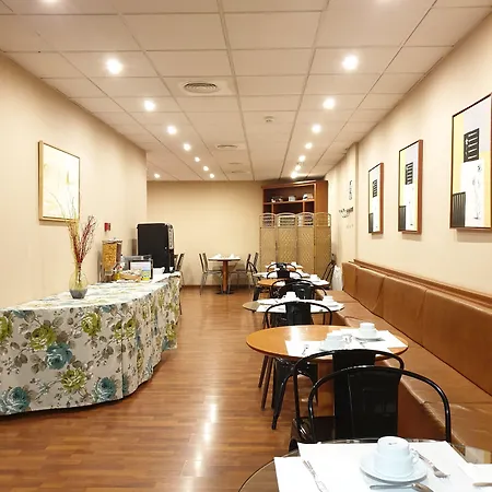 Hotel Camarena Teruel