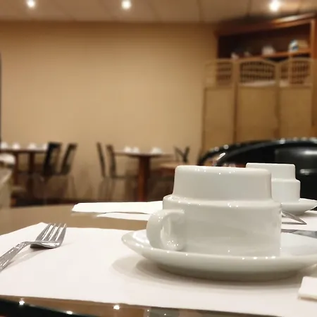 Hotel Camarena Teruel