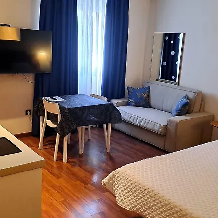 Camarena Hotel