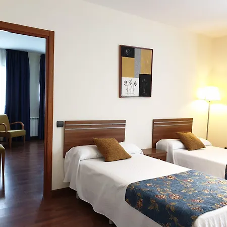 Hotel Camarena Teruel