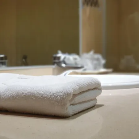 Camarena Hotel Teruel