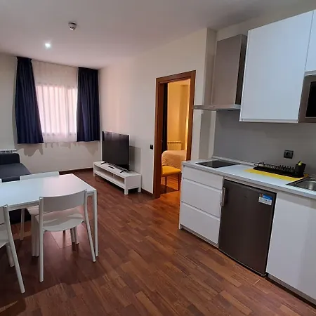 Camarena מלון טרואל