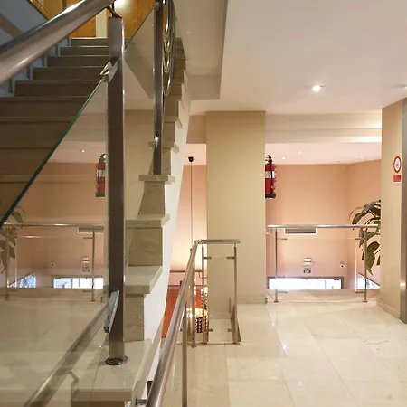 Camarena Hotel 3*