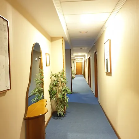 Hotel Camarena