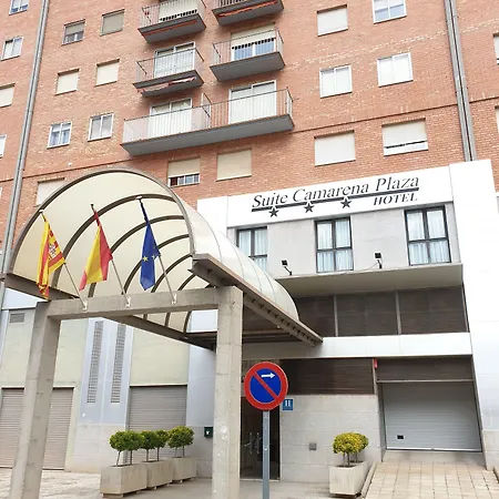 Hotel Camarena