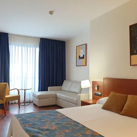 Camarena Hotel 3*