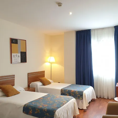 Hotel Camarena