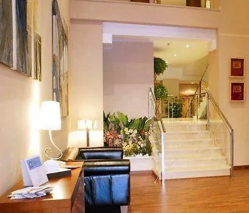 Hotel Camarena 3*