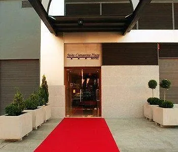 Camarena Hotel 3*