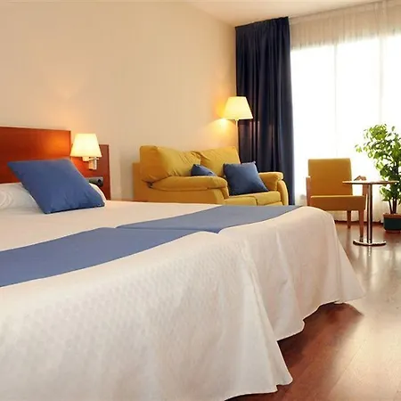 Camarena Hotel Teruel