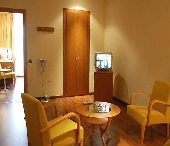 Hotel Camarena
