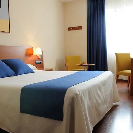 Camarena Hotell Teruel