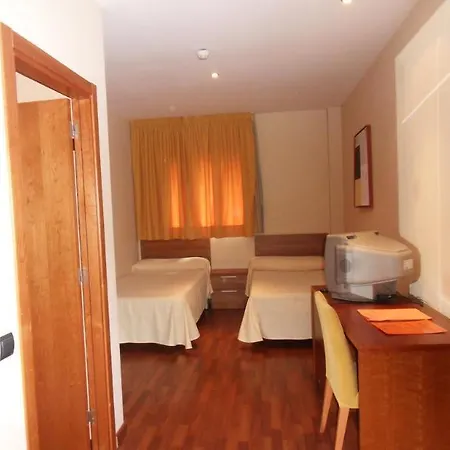 Camarena 3* Teruel