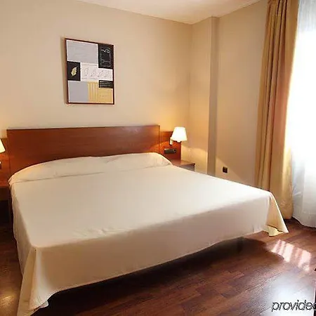 Hotel Camarena
