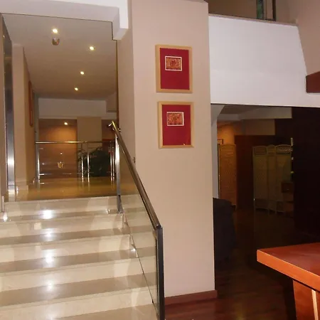 Hotel Camarena