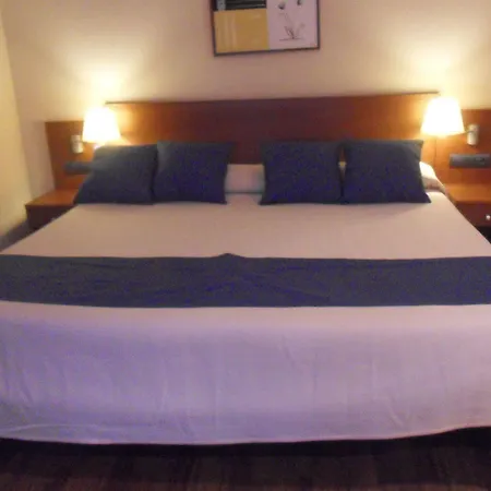 Hotel Camarena Teruel