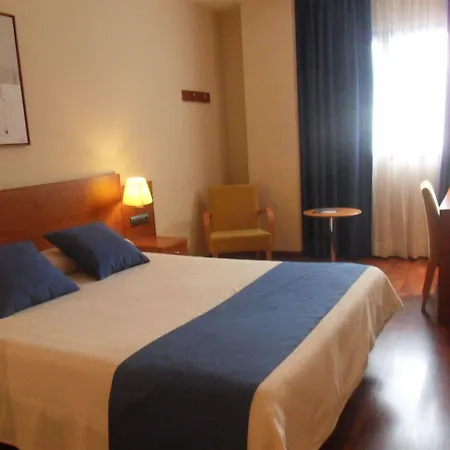Camarena 3* Teruel