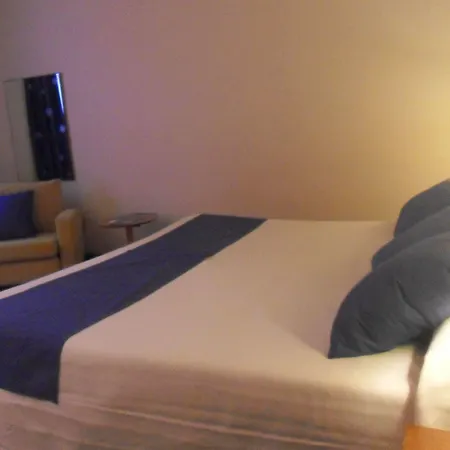 Hotel Camarena 3*