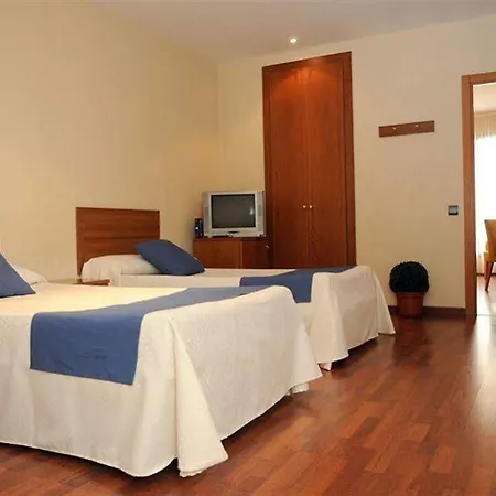 Camarena Hotel 3*