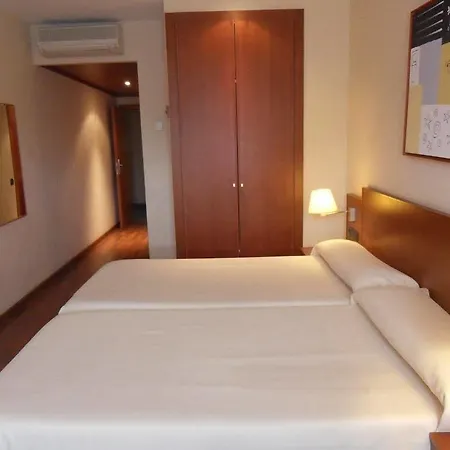 Camarena Hotel Teruel