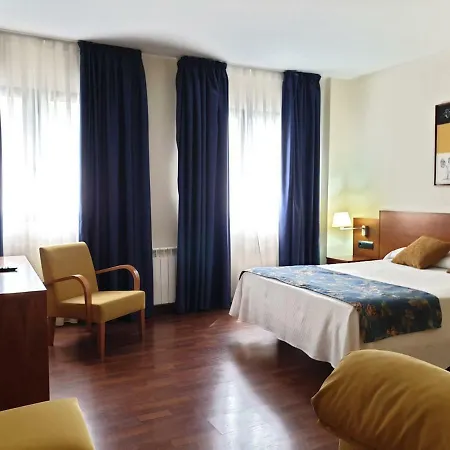 Camarena Hotel