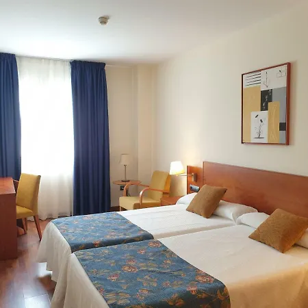 Camarena Hotel