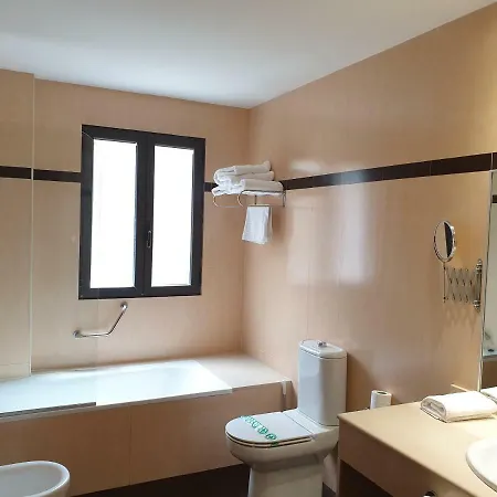 Camarena Hotel