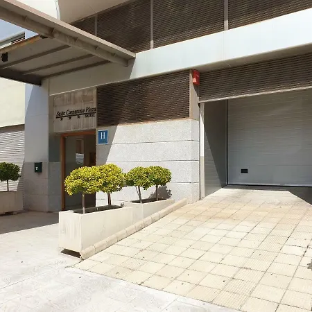 Camarena Hotel Teruel