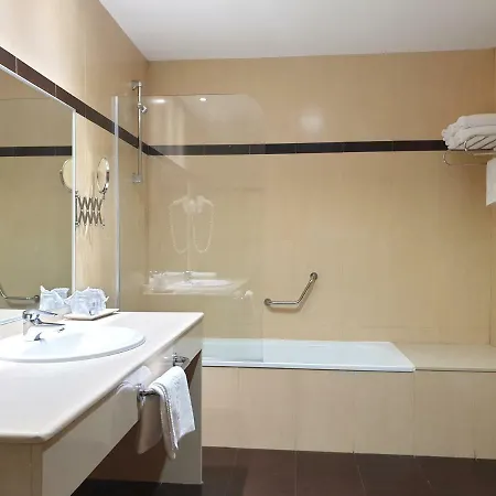 Camarena Hotel Teruel