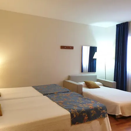 Camarena Hotel