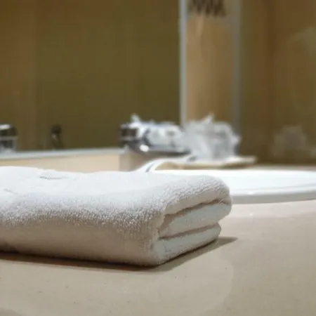 Hotel Camarena