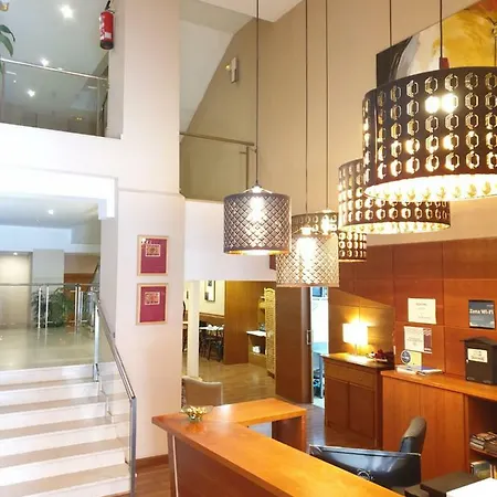 Hotel Camarena